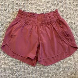 Lululemon Track that short *5”